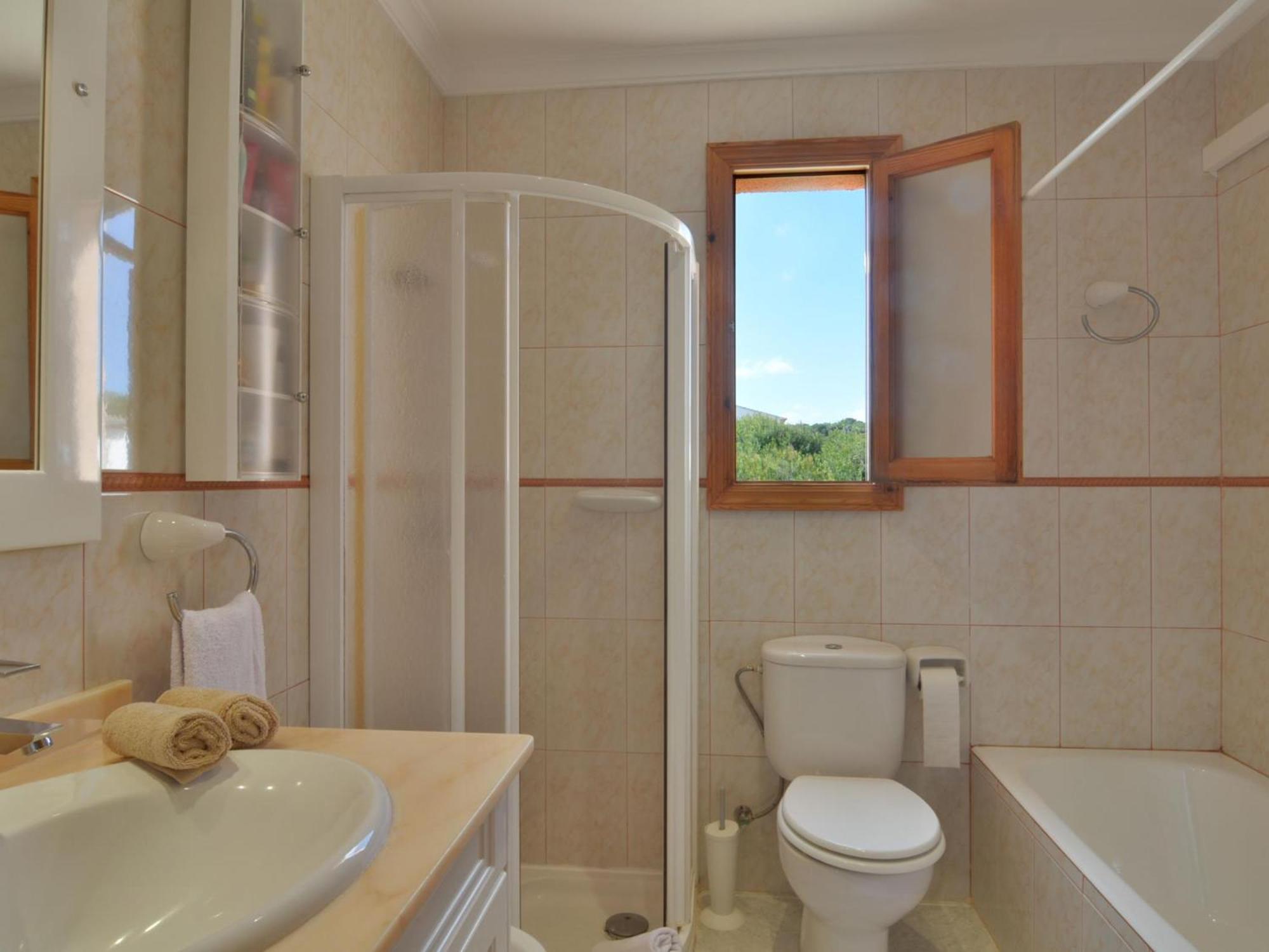 Apartment Verge De Lluc 3 *