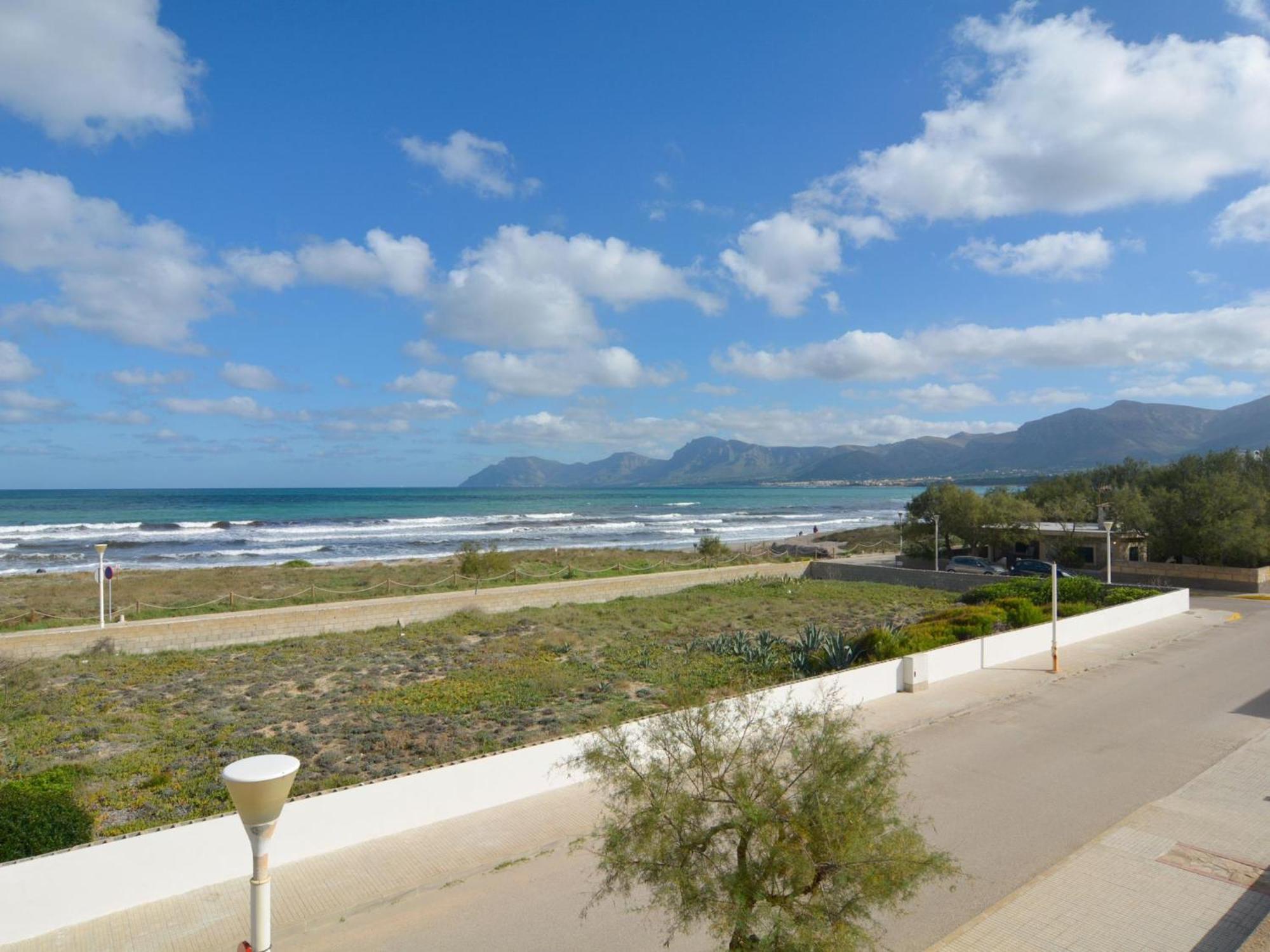 Verge De Lluc 3 Apartment Son Serra de Marina