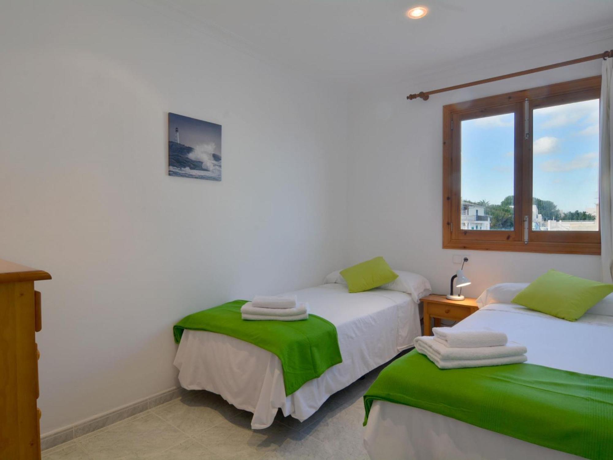 Verge De Lluc 3 Appartement Son Serra de Marina